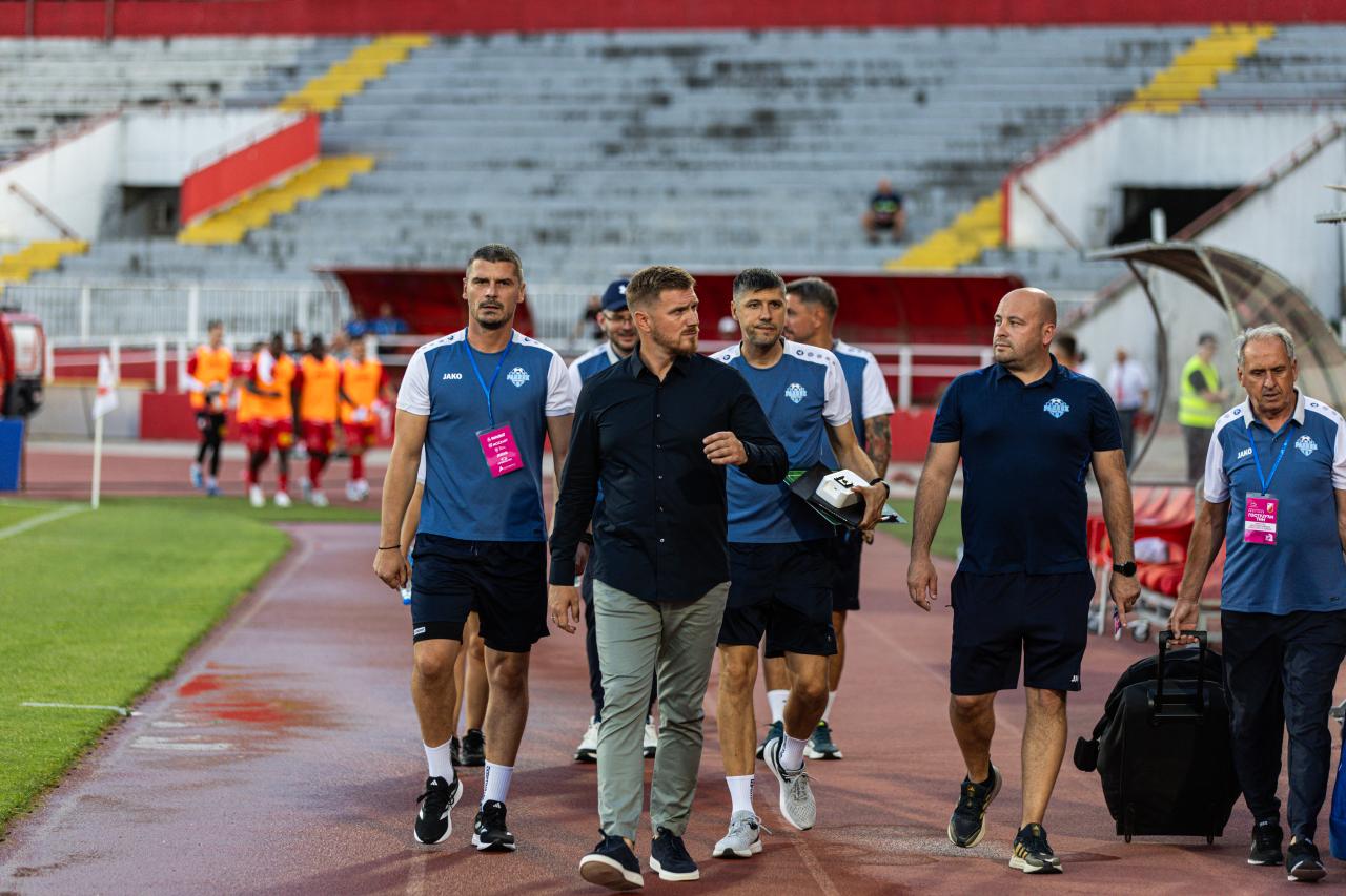 Marko Jaksic | Foto: Nikola Džodan